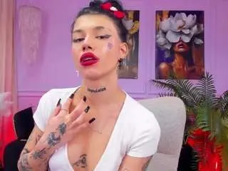 Yasminwild  live sex cam