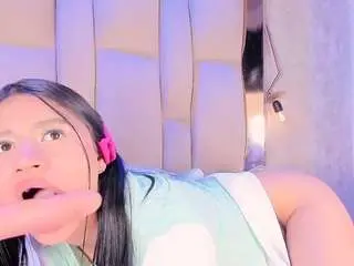 Angeliquerouse  live sex cam