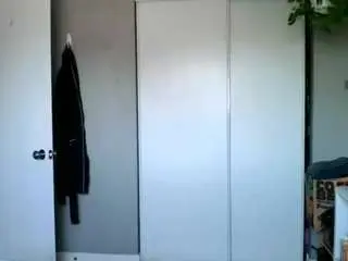 Bettybad  live sex cam