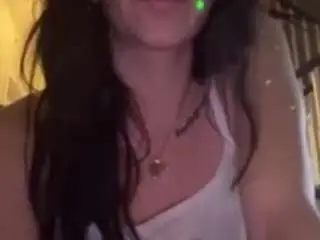 Dani-blu  live sex cam