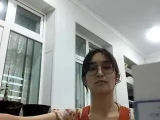 Darnellkozlak  live sex cam