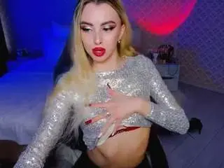 Emluna  live sex cam