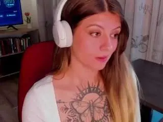 Emmaa-hostt  live sex cam