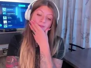 Emmaa-hostt  live sex cam