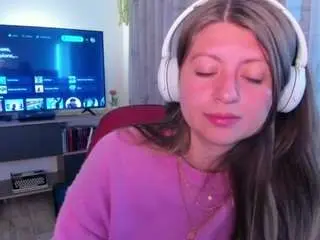 Emmaa-hostt  live sex cam