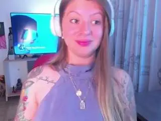 Emmaa-hostt  live sex cam