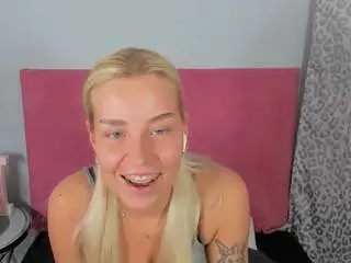 Kristymiss  live sex cam