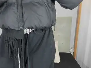 Kristymiss  live sex cam