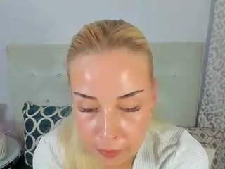 Kristymiss  live sex cam