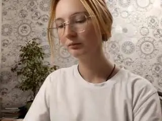 Nereidasparling  live sex cam