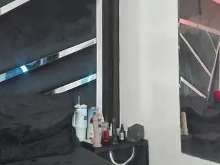 Rubyxht  live sex cam