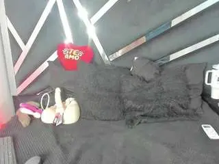 Rubyxht  live sex cam