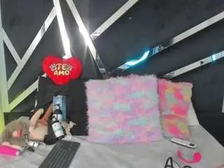 Rubyxht  live sex cam