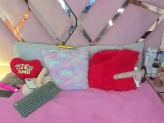 Rubyxht  live sex cam