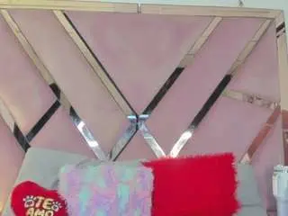 Rubyxht  live sex cam