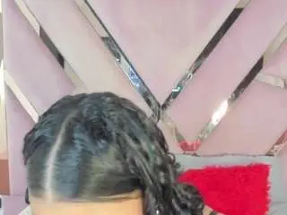 Rubyxht  live sex cam