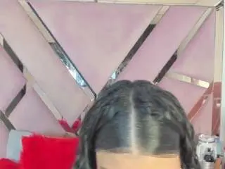Rubyxht  live sex cam