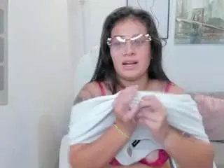 Selene-vox  live sex cam