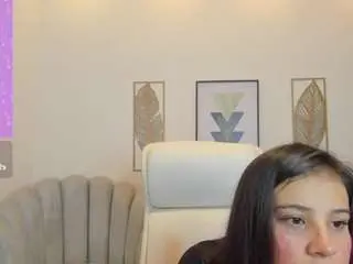 Selene-vox  live sex cam