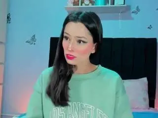 Aiko-mori  live sex cam