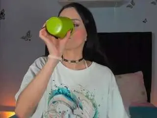 Aiko-mori  live sex cam