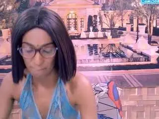 Indianrebel2luv  live sex cam