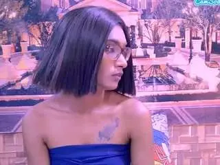 Indianrebel2luv  live sex cam