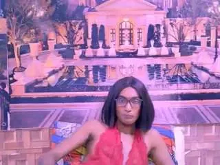 Indianrebel2luv  live sex cam