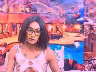 Indianrebel2luv  live sex cam