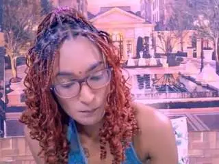 Indianrebel2luv  live sex cam