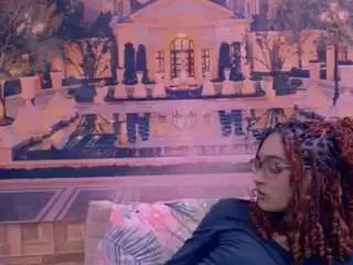 Indianrebel2luv  live sex cam