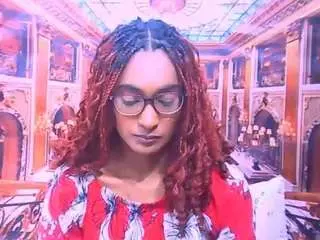 Indianrebel2luv  live sex cam