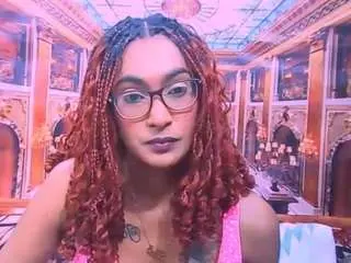 Indianrebel2luv  live sex cam