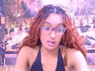 Indianrebel2luv  live sex cam