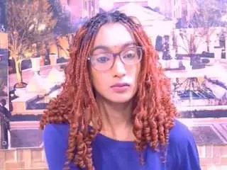 Indianrebel2luv  live sex cam