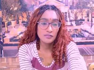 Indianrebel2luv  live sex cam