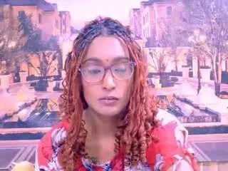 Indianrebel2luv  live sex cam