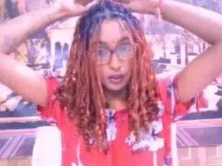 Indianrebel2luv  live sex cam