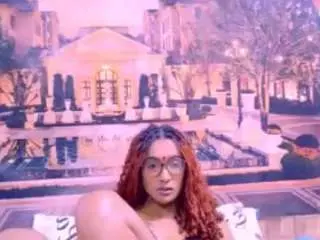 Indianrebel2luv  live sex cam