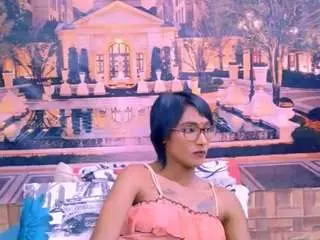 Indianrebel2luv  live sex cam