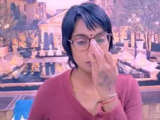 Indianrebel2luv  live sex cam