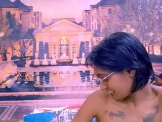 Indianrebel2luv  live sex cam