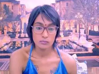 Indianrebel2luv  live sex cam