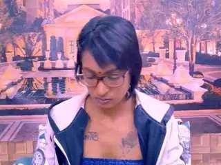 Indianrebel2luv  live sex cam