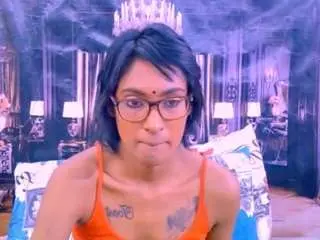 Indianrebel2luv  live sex cam