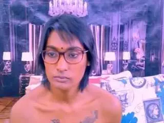 Indianrebel2luv  live sex cam