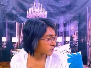 Indianrebel2luv  live sex cam