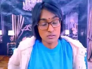 Indianrebel2luv  live sex cam