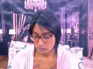 Indianrebel2luv  live sex cam
