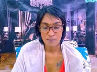 Indianrebel2luv  live sex cam